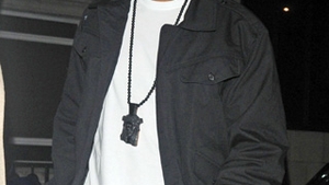 Jay-Z, dat in judecata de o companie aeriana