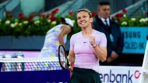 Când revine Simona Halep în circuitul WTA. O ieșire frumoasă din tenis! Anunțul momentului pentru româncă