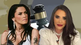 Mara Bănică a învins-o în instanță pe Oana Zăvoranu. “Querida” e bună de plată!