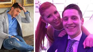 Deciziile uimitoare ale amantei lui Ciprian Marica după ce li s-a aflat secretul intim! Ana Muntean a dezvăluit tot pe Instagram