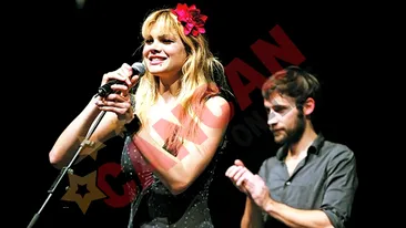 I-a pus pe romani sa-njure in cor!