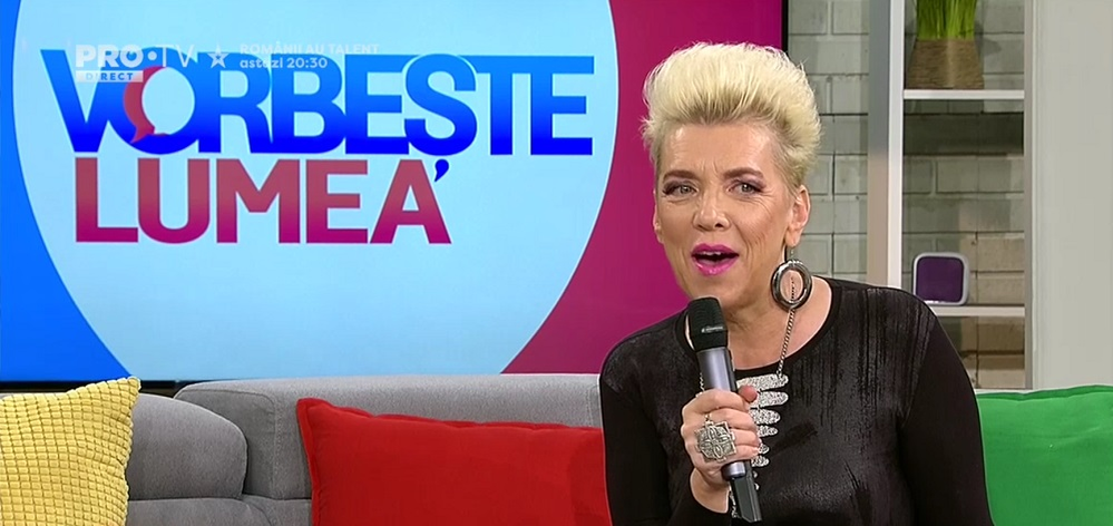 Silvia Dumitrescu, transformare spectaculoasă după ce a slăbit cu o dietă ușoară: „La dulciuri mi-a fost cel mai greu să renunț”