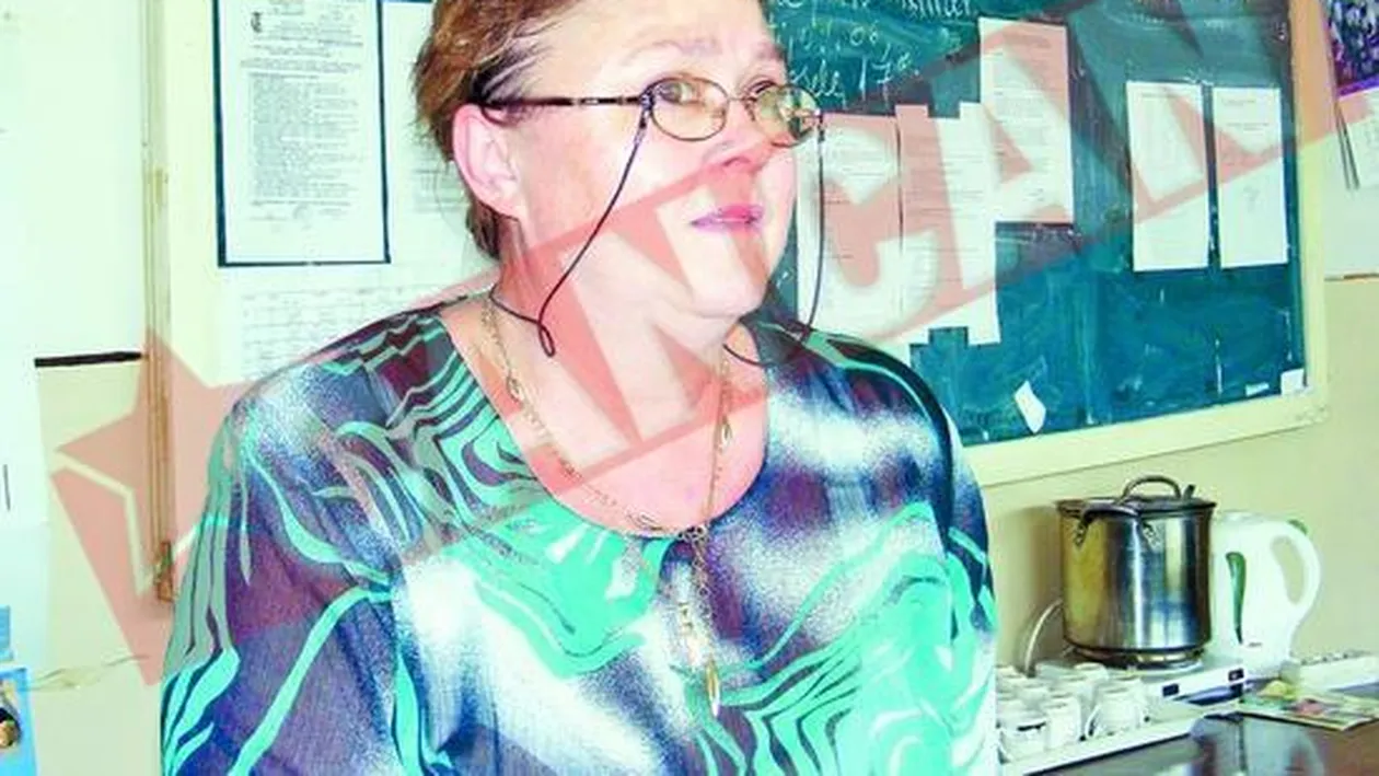 Director acuzat ca a modificat media unui elev ca sa intre in BAC