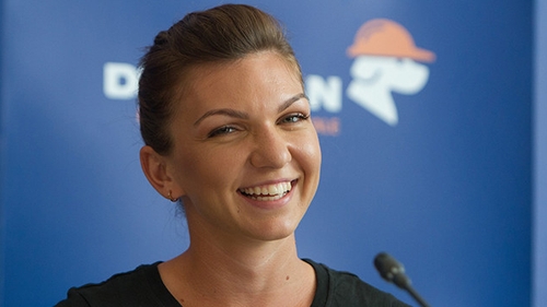 Antrenorul concediat de Simona Halep prin SMS rupe tacerea: "Eram la doua camere de ea" Cine e in spatele acestei decizii