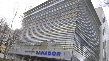 Sanador a suspendat activitatea chirurgicală a medicilor sancționați de Colegiul Medicilor București