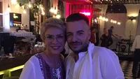 Reacția bulversantă a lui Teo Trandafir după ce a aflat că Răzvan Ciobanu a murit: Mama lui..