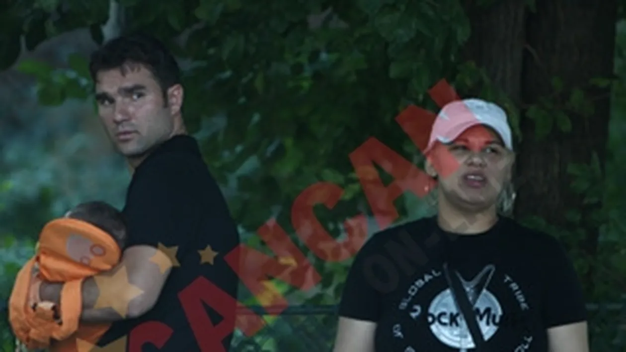 Nikita, atacata de fostul iubit