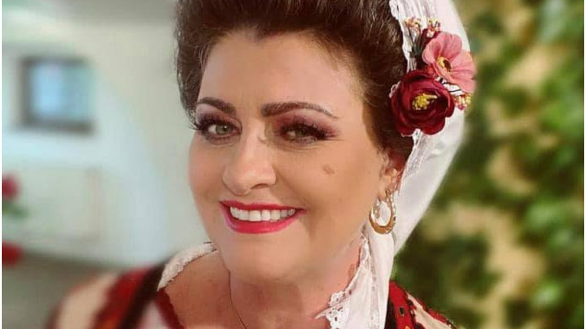 Steliana Sima, secretele unui mariaj de peste 30 de ani: "Rămâne dragostea, dar dacă nu există ..." 