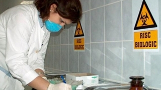 Un copil de patru ani din Calarasi, diagnosticat cu gripa porcina