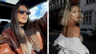Ce aroganță! Ce i-a făcut Alexia Eram lui Nadd Hu, după ce a văzut că l-a luat acasă pe Mario Fresh