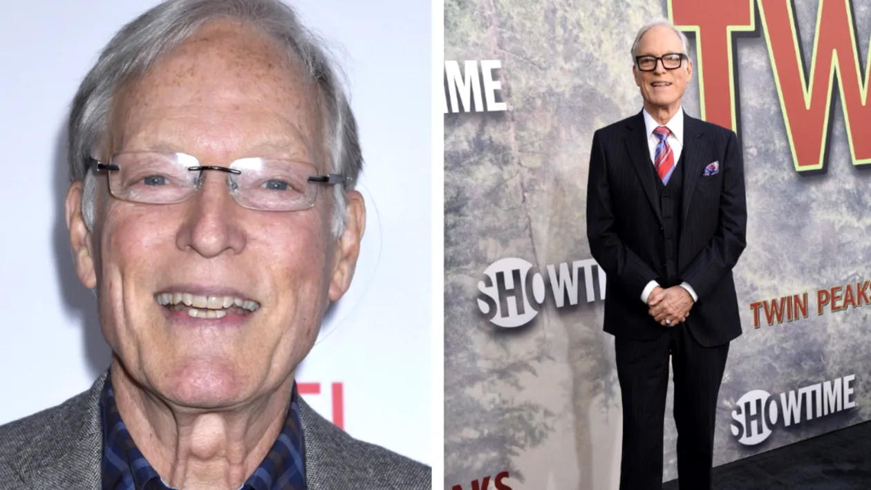 Doliu la Hollywood! A murit Richard Chamberlain, celebrul actor din serialul ”Pasărea Spin”
