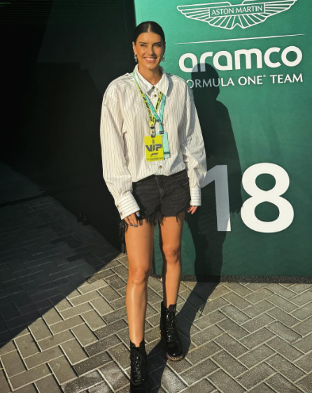 Sorana Cîrstea nu se uită la bani! Ce achiziție de 200.000 de euro a făcut: „Bună, frumoaso”