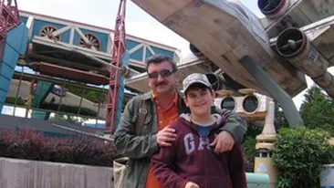 Constantin Trofin pleaca intr-o vacanta imprevizibila cu familia: Ne urcam in masina si plecam spre... om vedea