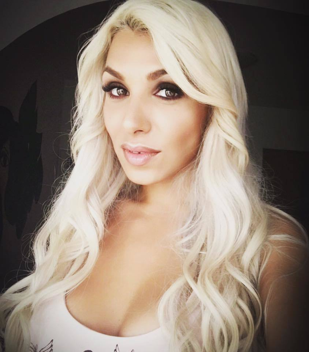 Sorana, ex-ASIA, iubeşte din nou! Artista e cu gândul la căsătorie