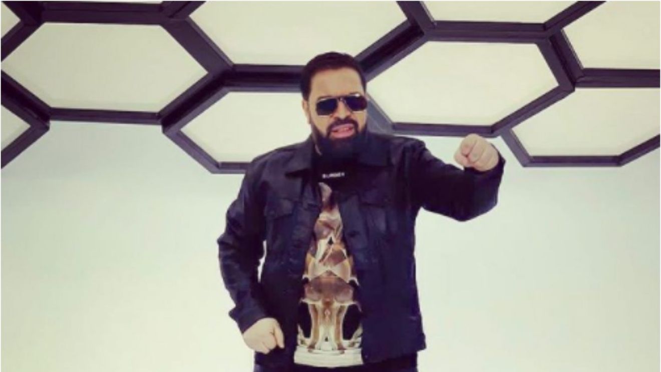 Adevărul din spatele artistului Florin Salam: "Nu am timp să învăț cine sunt" + "Am vrut de multe ori să renunț la ce fac cel mai bine, dar ..."