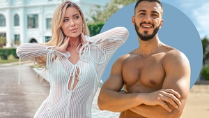 CANCAN.RO detonează bomba! Oana Monea s-a “iubit” cu Alin Simoiu, după ce au ruinat un cuplu la Insula iubirii, dar... A lăsat-o cu ochii-n soare!
