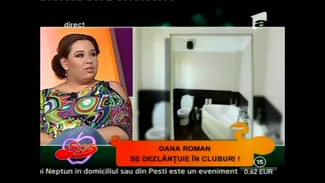 Oana Roman se lauda ca si-a renovat casa! A venit la Capatos cu poze din interiorul vilei!