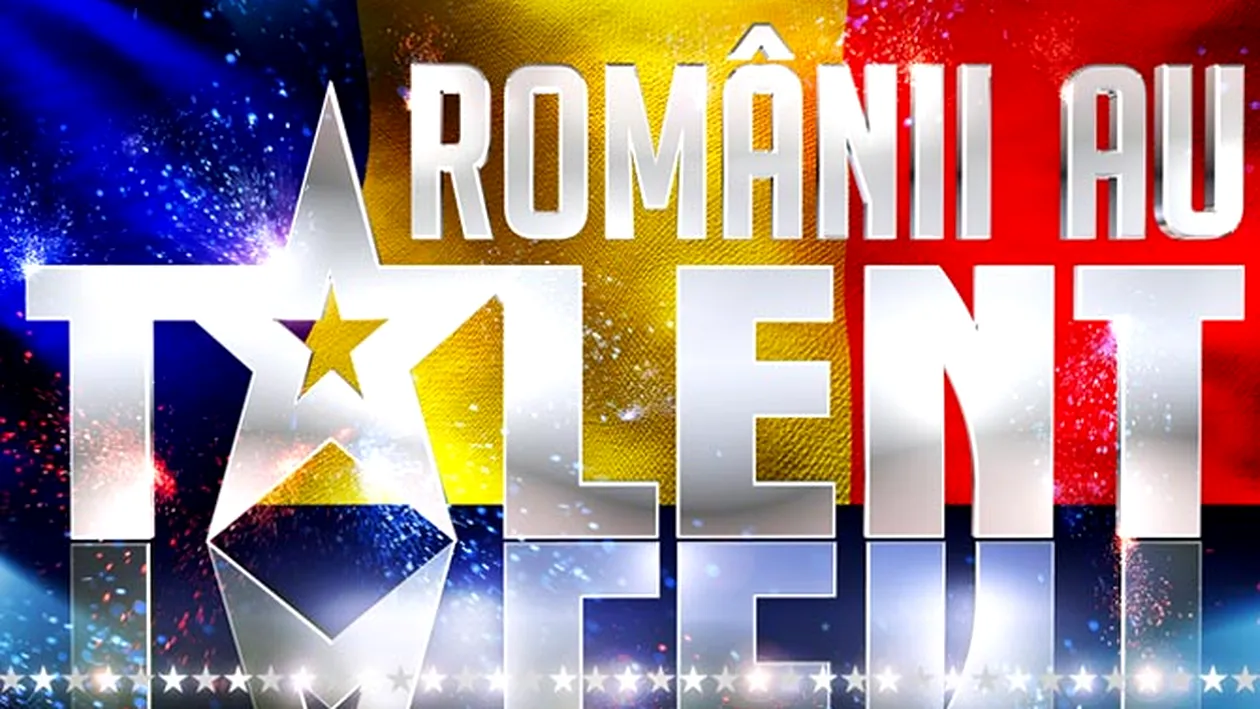 Ultima semifinala Romanii au talent a fost lider de audienta! Peste 4,5 milioane de oameni s-au uitat la emisiune