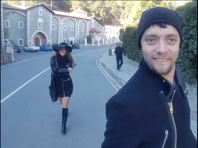 Victor şi iubita lui, Suzana, aveau gânduri de căsătorie