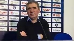 Sfat de la Rege: „Dinamo trebuie să-şi rezolve problemele cât mai repede!”