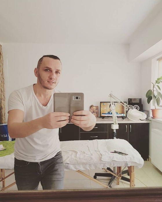 Mihai Trăistariu, pentru a noua oară la Eurovision: “E un record, eu sunt optimist, am o piesă scrisă de trei străini“