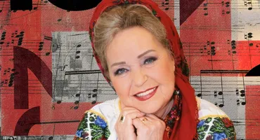Cum a ajuns Mioara Velicu în elita muzicii populare, fără studii muzicale
