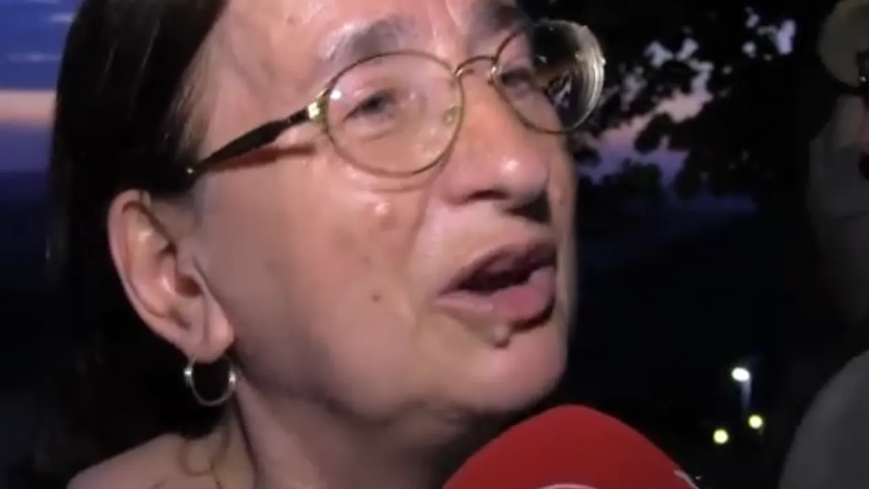 Declarația șocantă a unei pensionare care s-a rugat la o mănăstire din Cluj să-i moară vecina. Și a murit!