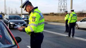 Amendă de 3.000 de lei pentru toți șoferii care au aceste obiecte în mașină. Unele sunt foarte periculoase