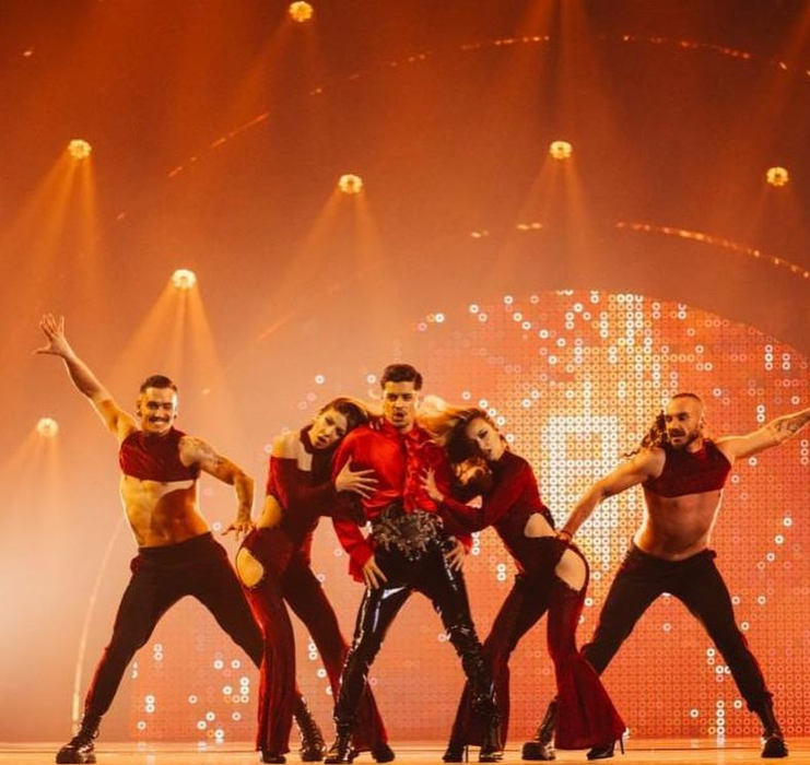 Wrs, un artist consacrat (SURSA FOTO: INSTAGRAM)