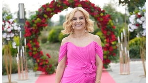 Imagine rară cu Simona Gherghe de la începutul carierei sale la Antena 1. Cum arăta în urmă cu 24 de ani
