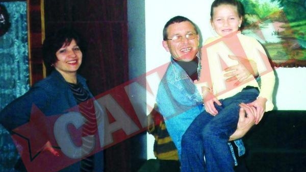 Condamnati pe viata dupa ce au omorat o familie intreaga