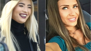 Calina rupe tăcerea despre scandalul din club. Nepoata premierului, „şucăr“ la LOFT cu gaşca Nataliei Mateuţ