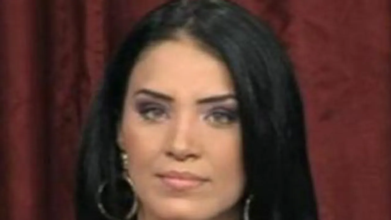 VIDEO Adelina Pestritu, despre scandalul dintre Oana si Pepe: Trebuie sa gasesti puterea sa treci peste toate in viata