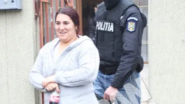 Nebunie curata! Asta e cea mai tare caterinca! Incurajata de succesul lui Cristian Gog, vrajitoarea Melissa vrea sa participe la Romanii au talent!