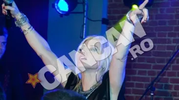 Loredana sustine ca sotul ei inca o rasfata, dupa 14 ani de casatorie: Dragostea e inca la putere la mine acasa