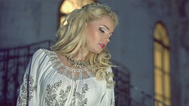 Si-a amanat luna de miere pentru a face ASTA! CANCAN.ro a aflat ce surpriza pregateste Maria Constantin