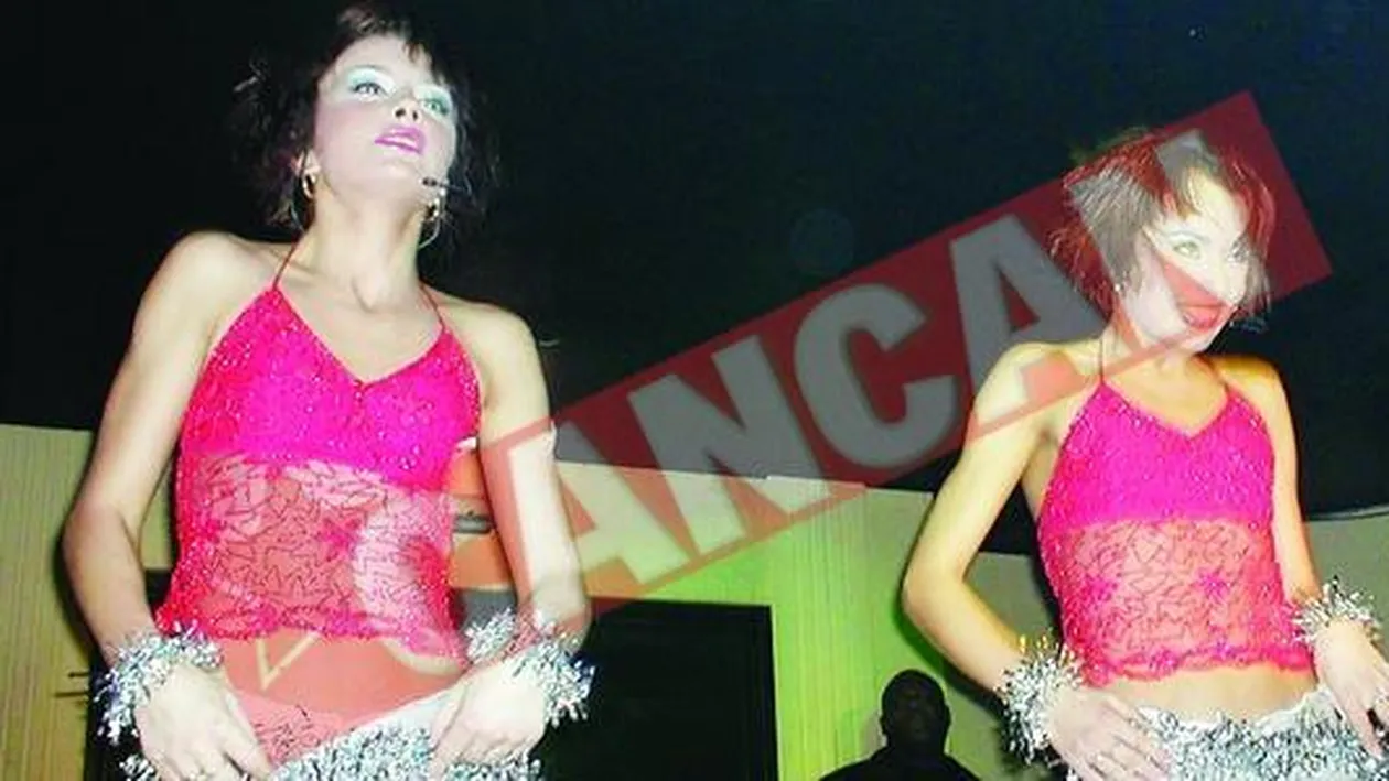 Cheeky Girls, mutilate de chirurg