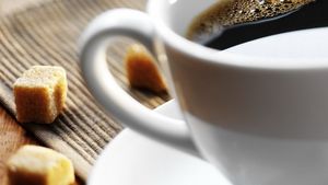 Efectul revigorant al cafelei ar putea fi doar in mintea noastra
