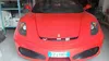ANAF scoate la vânzare un Ferrari confiscat. Cât trebuie să plătești ca să participi