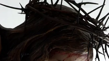 Incredibil! S-a descoperit un spin din coroana lui Iisus