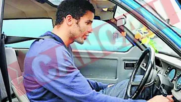 Te antrenezi prost, pleci acasa cu roaba