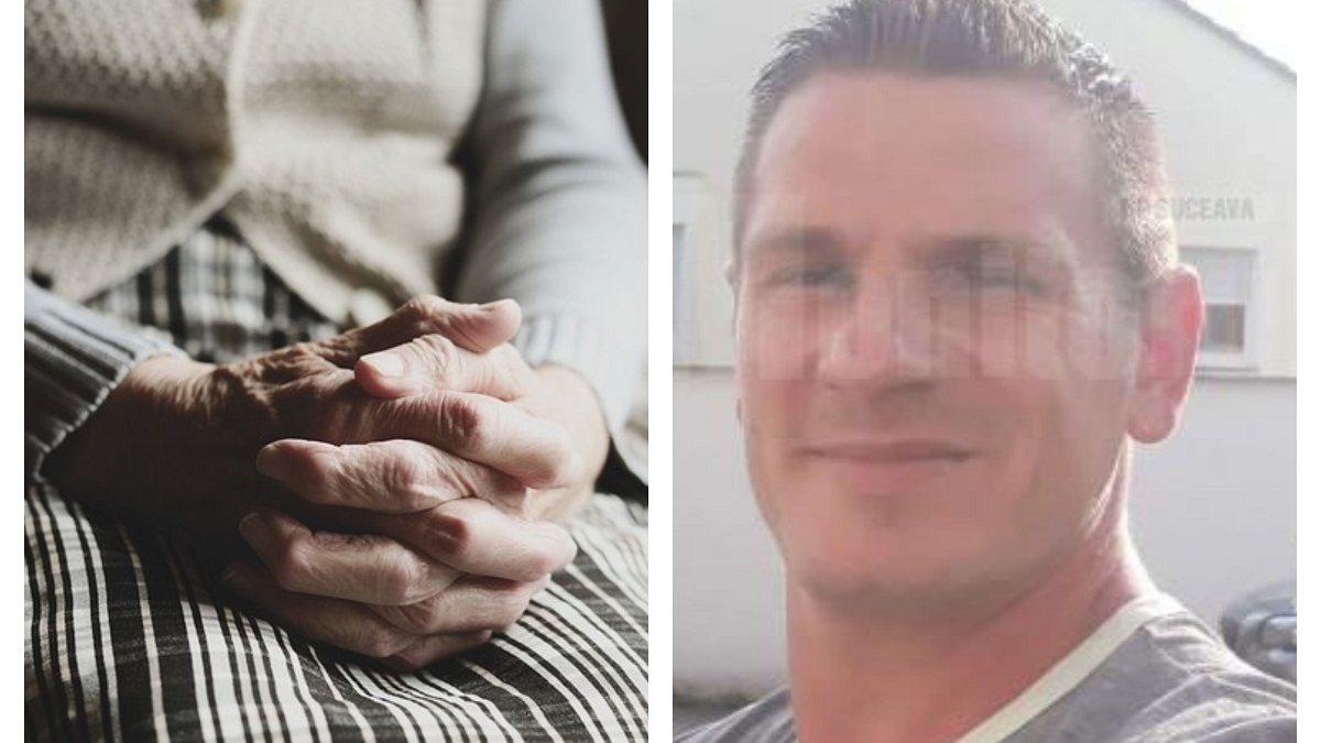 Traumatizant! O bătrână din Suceava a fost violată timp de 3 ore. Câți bani i-a cerut călăului ei ca să își retragă plângerea de la poliție