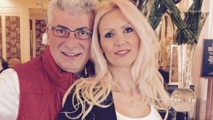 Dublă lovitură pentru familia lui Silviu Prigoană! A suferit un AVC atunci când a auzit de moartea afaceristului