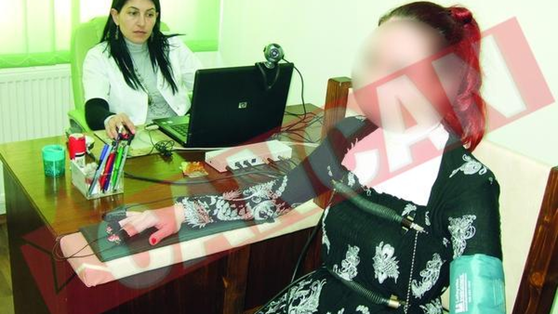 Sotii infideli, testati cu detectorul de minciuni
