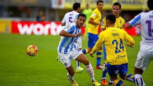 Victorie de aur obţinută în ultimul meci pentru Las Palmas în duelul cu lanterna din La Liga! Rezultatele etapei şi clasamentul în Spania!