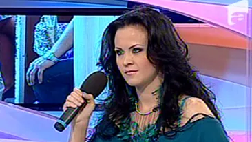 Fosta iubita a lui Cioaca da detalii despre politist! Nu este o persoana violenta, dar am avut o relatie tensionata!