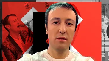 I-am aflat secretul! Cui datorează Călin Geambașu propria ascensiune. Și-a “înțepat”, din nou, tatăl. “A fost șansa mea, venită de nicăieri!”