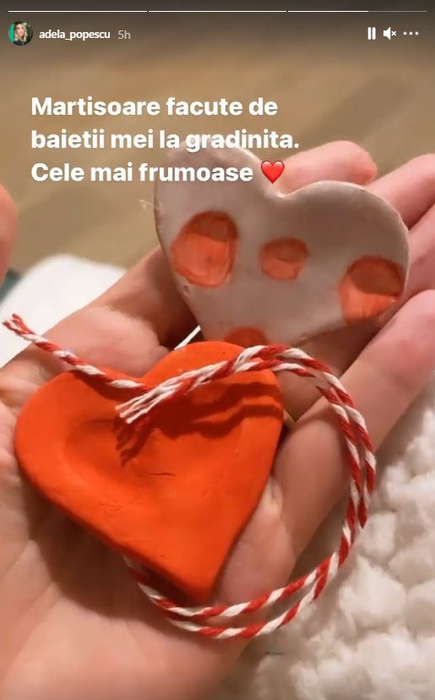 Adela Popescu, despre motivul delicat cu care soțul ei o scoate din minți: “Sunt necăjită. De 15 ani îi spun, dar el îmi tot cumpără altceva”