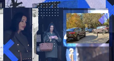 Brigitte și Ilie Năstase au dat nas în nas, iar CANCAN.RO are dovada