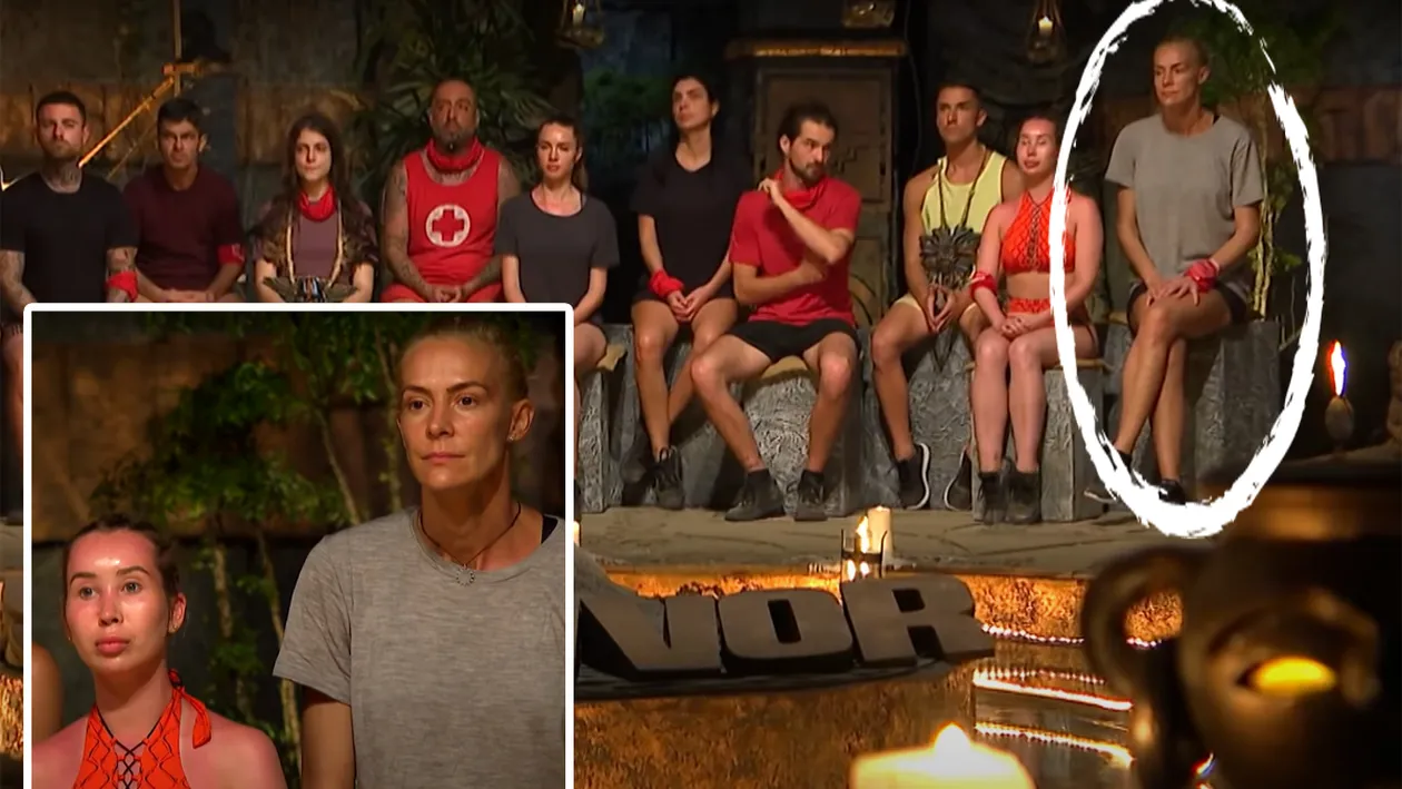 Ce înălțime are Roxana Ciuhulescu, de fapt. Faimoasa de la Survivor de la Pro TV este Gulliver în țara piticilor